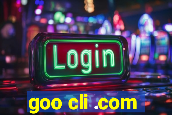 goo cli .com